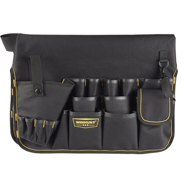 WINHUNT Multifunction Repair Hardware Barket Barrel Bag(30x28cm)