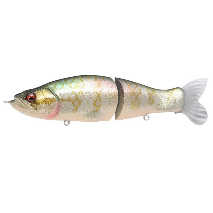 135mm Lure Bait Bionic Fishing Lures Slowly Sinking Pencil Knobby Fish Hard Bait Fishing Gear(G)