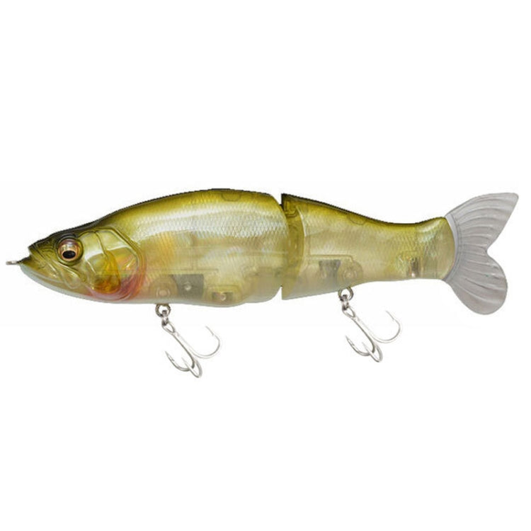 135mm Lure Bait Bionic Fishing Lures Slowly Sinking Pencil Knobby Fish Hard Bait Fishing Gear(J)