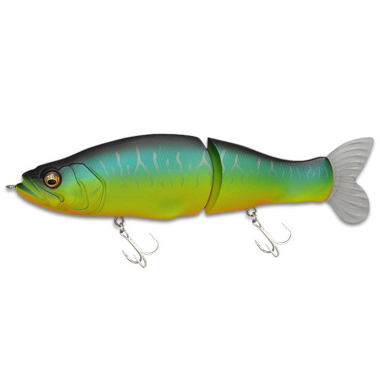 135mm Lure Bait Bionic Fishing Lures Slowly Sinking Pencil Knobby Fish Hard Bait Fishing Gear(L)