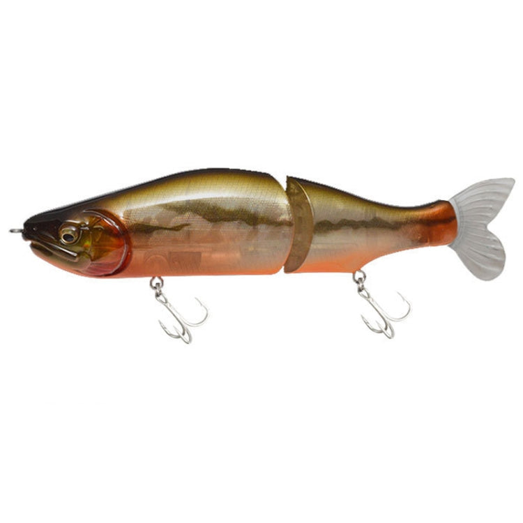 135mm Lure Bait Bionic Fishing Lures Slowly Sinking Pencil Knobby Fish Hard Bait Fishing Gear(O)