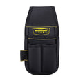 WINHUNT Thickened Canvas Multifunctional Hardware Tool Bag, Model: WH008