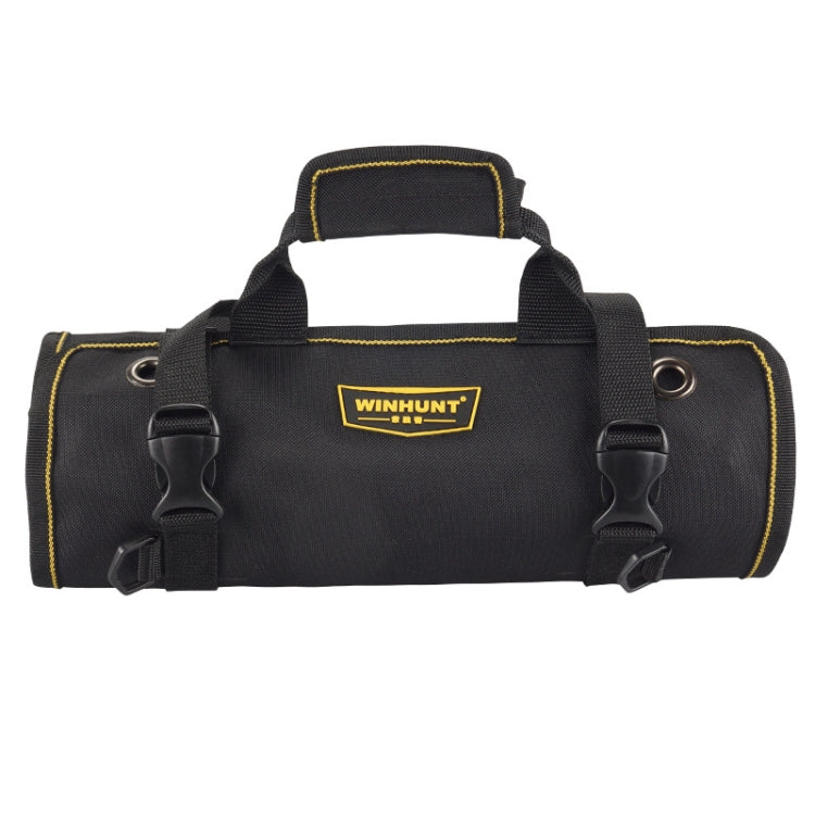 WINHUNT Portable Rolling Electrician Repair Multi-Purpose Tool Kit(WH047)