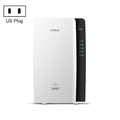 Nobico J001Plus Household Air Purifier, Style: Standard(US Plug)