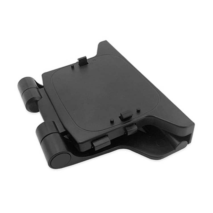 For Microsoft Xbox 360 Adjustable Sensor TV Stand(Black)