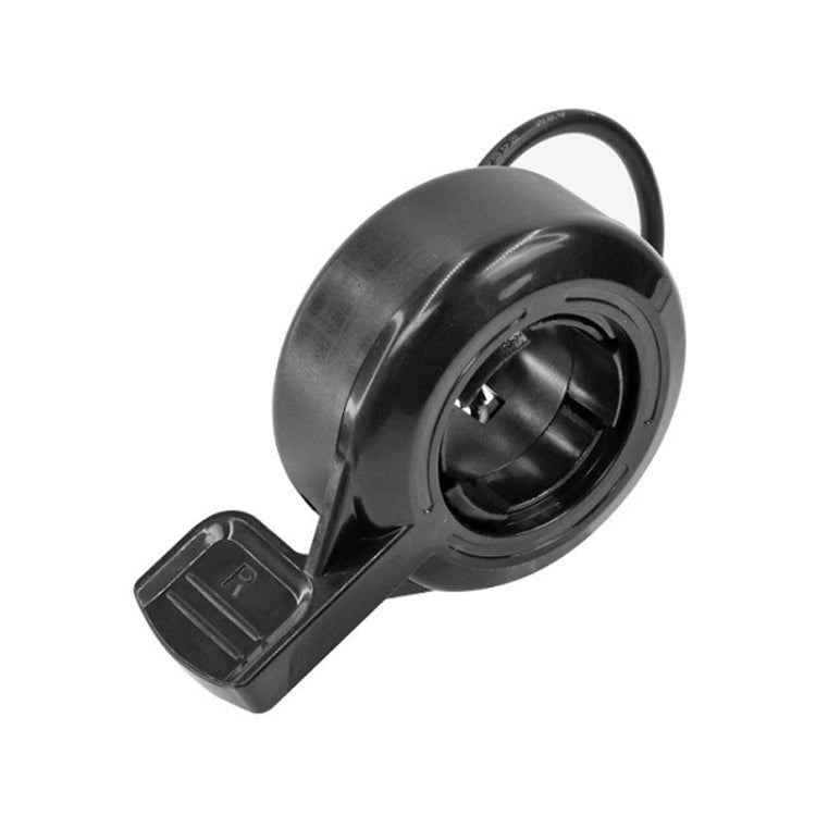 For QMWheel X8 Pro Scooters 24V/36V/48V Thumb Governor(Right)