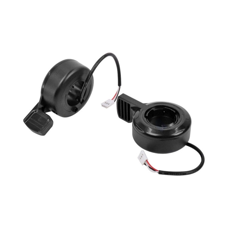 For QMWheel X8 Pro Scooters 24V/36V/48V Thumb Governor(Left)