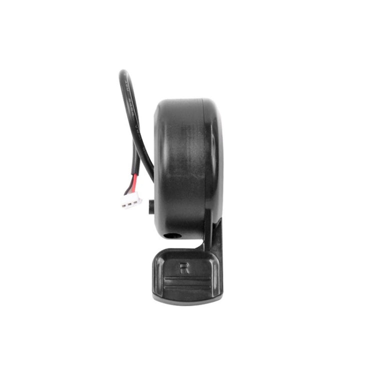 For QMWheel X8 Pro Scooters 24V/36V/48V Thumb Governor(Right)