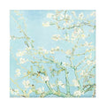Vintage Painting Series Non-sticky Note Book Handbook Material Paper(Apricot Blossom)