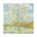 Vintage Painting Series Non-sticky Note Book Handbook Material Paper(Van Gogh-Lihua)