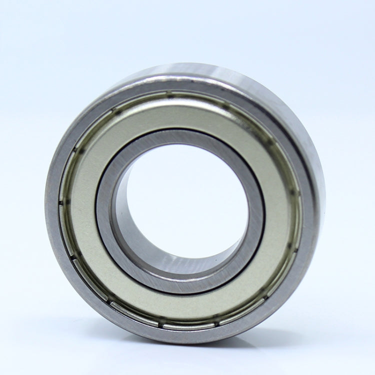 6002zz 20pcs Miniature Bearings Silent Deep Groove Ball Bearings