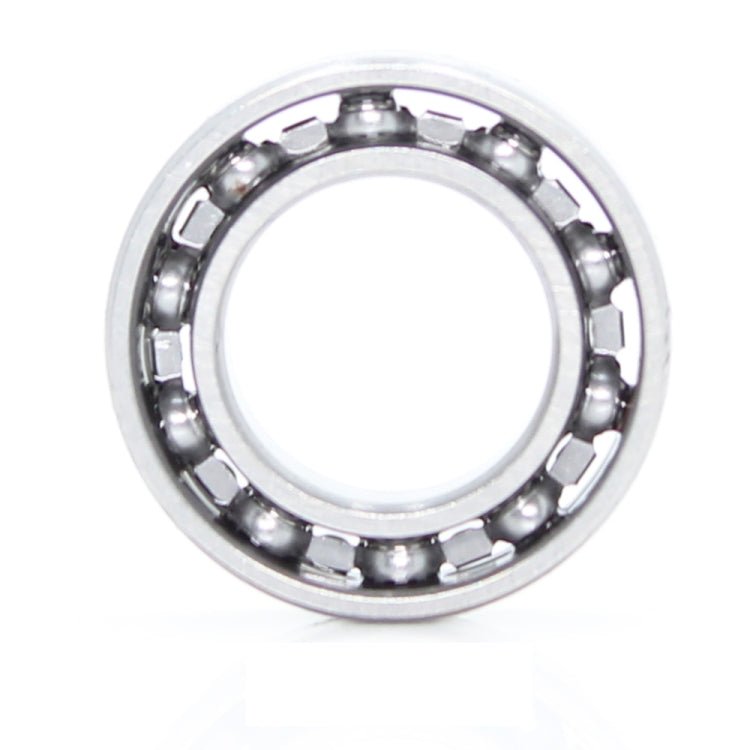 MR63 Open Bearing  3x6x2mm 20pcs Miniature Ball Bearings