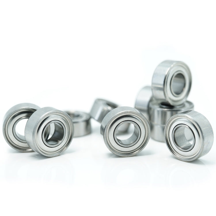 686ZZ 20pcs 6x13x5mm Motor Miniature Bearing