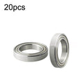 6803ZZ 20pcs 17x26x5mm  Deep Groove Ball Bearing Camera Fingerprint Lock Motor Dedicated Bearing