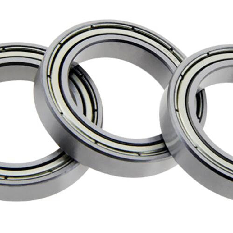 6803ZZ 20pcs 17x26x5mm  Deep Groove Ball Bearing Camera Fingerprint Lock Motor Dedicated Bearing