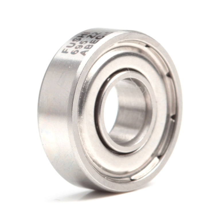 695ZZ 20pcs 5x13x4mm Deep Groove Ball Bearing Camera Fingerprint Lock Motor Dedicated Bearing