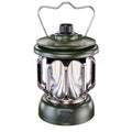 LH-B46 LED Retro Tent Light Convenient USB Charging Camping Light(Green)