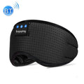 Bluetooth5.2 Sleep Eye Mask Intelligent Music Eye Protection Headphones(Black)