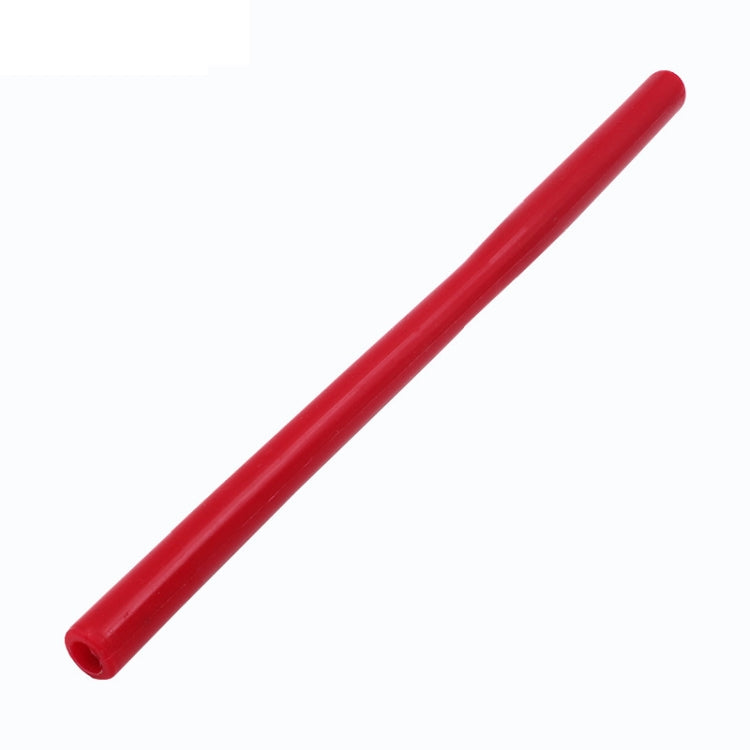 Car Spark Plug Removal And Installation Glue Stick(Red)