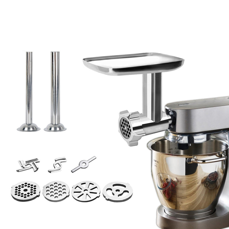 For KENWOOD Chef Machine Accessories, Style: Grinder