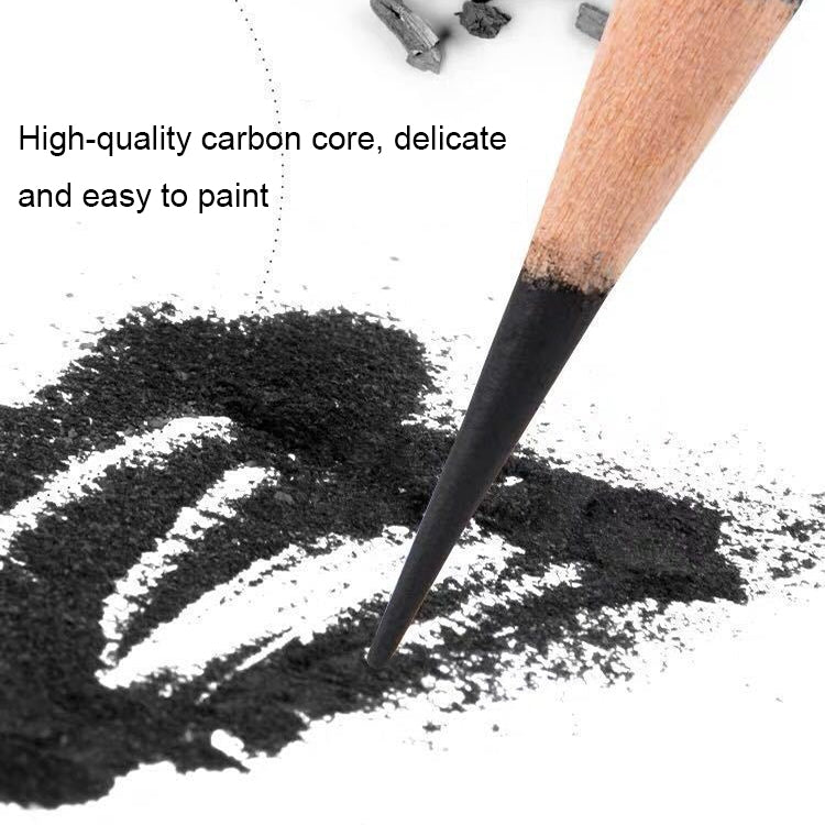 YGSM-30 Sketch Pencil Set Art Sketch Pencil Drawing Tools, Spec: 29pcs/set