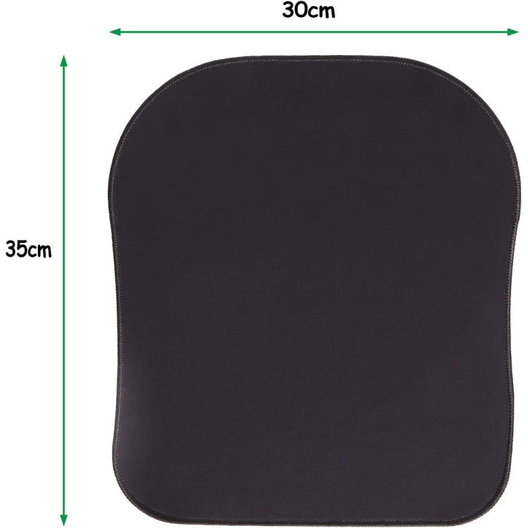 For Thermomix TM5 TM6 TM21 TM31 Sliding Pad Anti-Fouling Pad 30 x 35cm