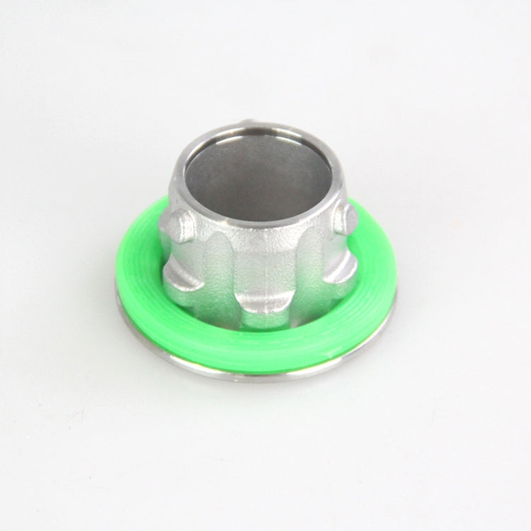 For Thermomix TM5 Mixer Cutter Head Cover Rotating Blade Replacement Parts