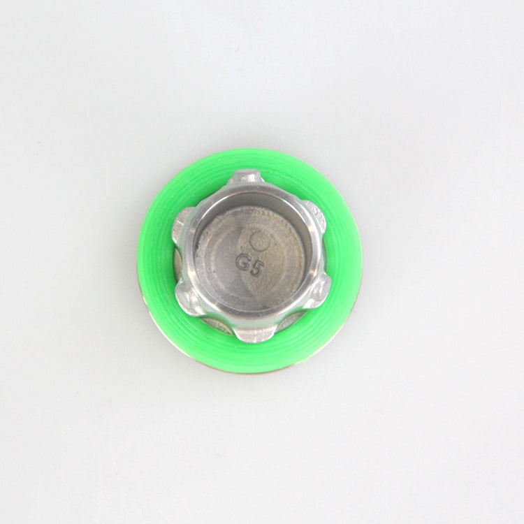 For Thermomix TM5 Mixer Cutter Head Cover Rotating Blade Replacement Parts