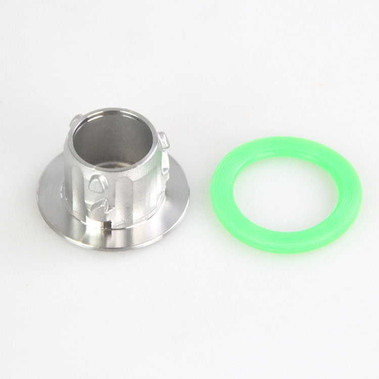 For Thermomix TM6 Mixer Cutter Head Cover Rotating Blade Replacement Parts