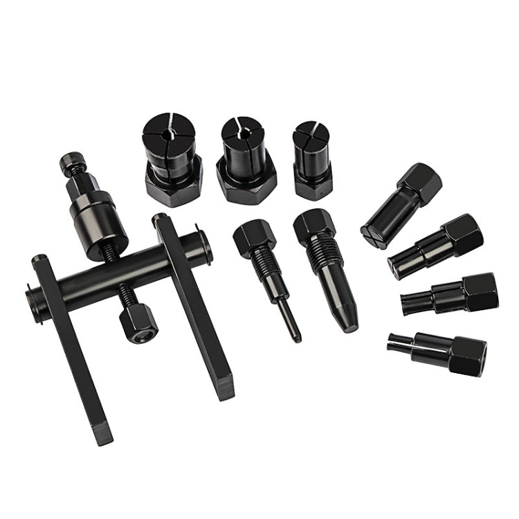 Two Claw Motorcycle Bearing Removal Tool