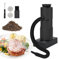 SK303 Upgrade Model Black Kitchen Tool Handheld Smoke Detector Household Molecular Dishes Steak Salmon Smoker