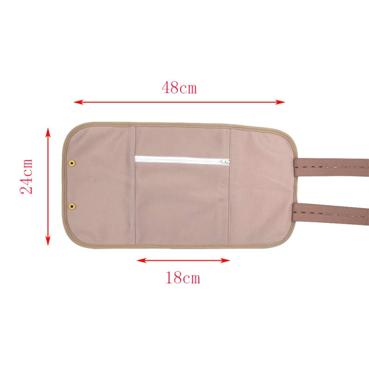 Reusable Sleep Conditioning Aid Belt  (Khaki)