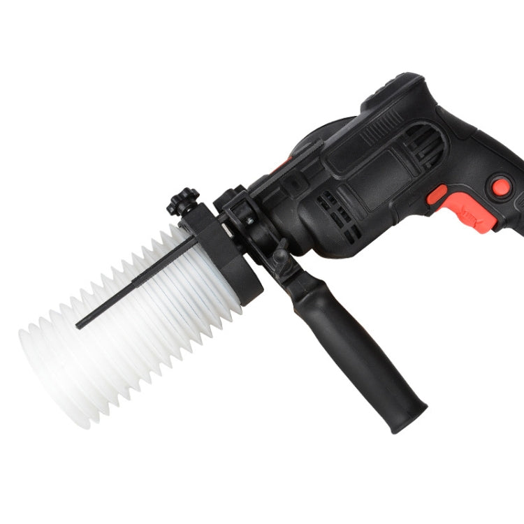 Rubber Dust Cover For Light Electric Hammer And Electric Drill(15cm)