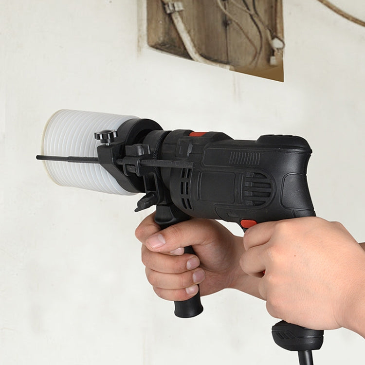 Rubber Dust Cover For Light Electric Hammer And Electric Drill(15cm)