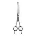Pet Grooming Scissors Dog Cat Hair Trimming Haircutting Tools, Style: 6.5 inch Teeth Shears