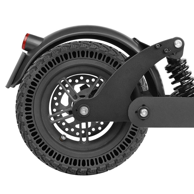 LYLT058 For Xiaomi M365/Pro Electric Scooter Front And Rear Wheel Replacement Parts(9 inch)