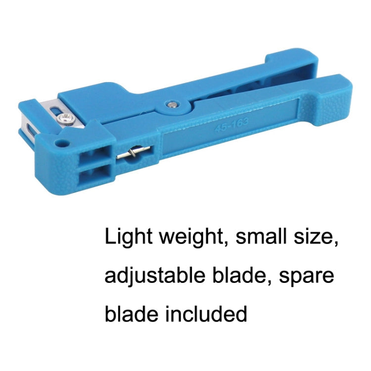 TK-C2 Horizontal Loose Casing Stripper Bundle Peeling Device