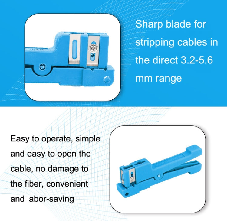TK-C2 Horizontal Loose Casing Stripper Bundle Peeling Device
