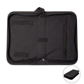 Zipper Storage Package Portable Multi-Function Tool Storage Bag, Style: D Canvas