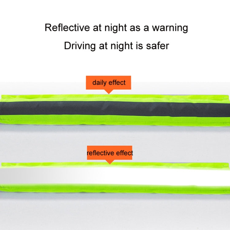 Car Outdoor Off-road Emergency Rescue Thickened Nylon Tow Rope, Specification: 3 Tons 5m