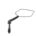 Mountain Bike High Definition Flat Reflective Rearview Mirror, Specification: Single Right