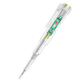 Multi-Functional High-Brightness Color Light Intelligent Sensor On-Off Electroscope Pen(With Packaging)