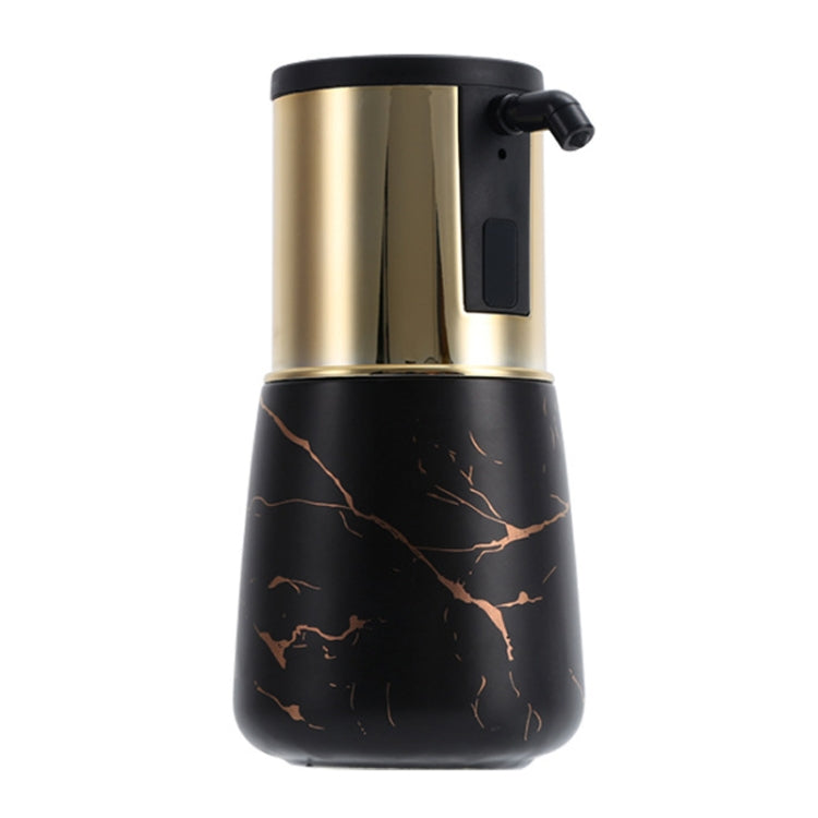 GM-TP2011-SCt Ceramic Infrared Sensor Soap Dispenser Liquid Hand Washing Machine(Gold)