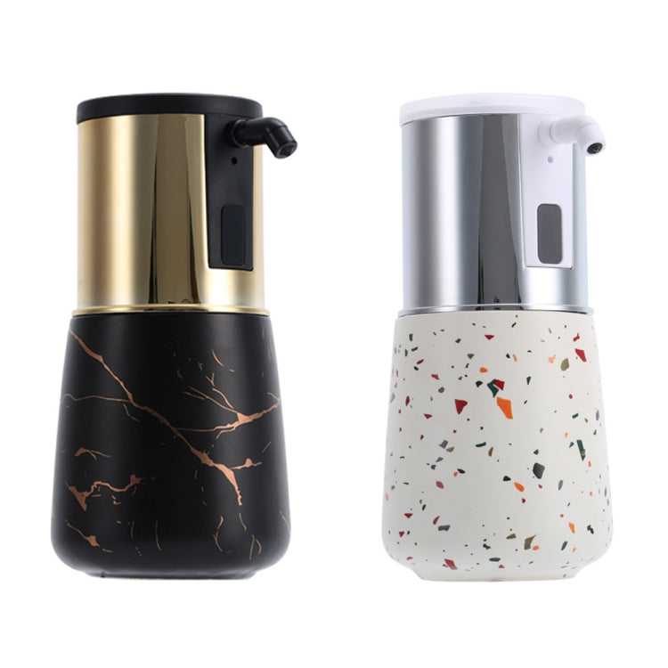 GM-TP2011-SCt Ceramic Infrared Sensor Soap Dispenser Liquid Hand Washing Machine(Gold)