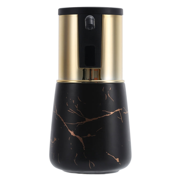 GM-TP2011-SCt Ceramic Infrared Sensor Soap Dispenser Liquid Hand Washing Machine(Gold)