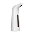 GM-S1805B Infrared Sensor Soap Dispenser Automatic Hand Washing Machine, Specification: White