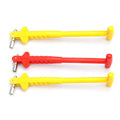 Valve Puller Vacuum Valve Installation Vacuum Valve Replacement Puller Tire Repair Tool Color Random Delivery
