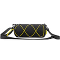 Rhinowalk RK9103 2.4L Outdoor Sports Cycling Front Bag Bicycle Waterproof Handlebar Bag(Black)