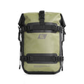 Rhinowalk MT2206 6L Waterproof Motorcycle Bumper Bag Outdoor Riding Bag(Green)