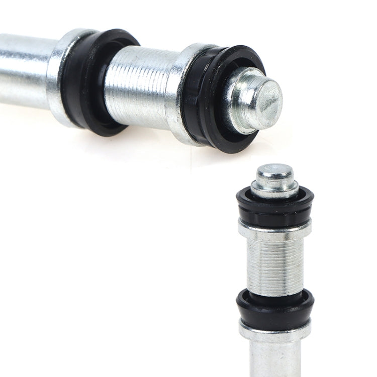 2pcs Motocross Disc Brake Upper Pump Piston Repair Kit(005 11mm)